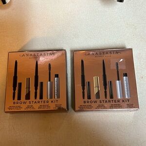 Anastasia Beverly Hills Brow Starter Kitt